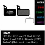 Galfer FD469 pro zelené Sram Red, Force,Level TLM – Zboží Mobilmania