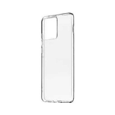 OBAL:ME TPU Motorola Edge 70 Transparent – Zboží Živě