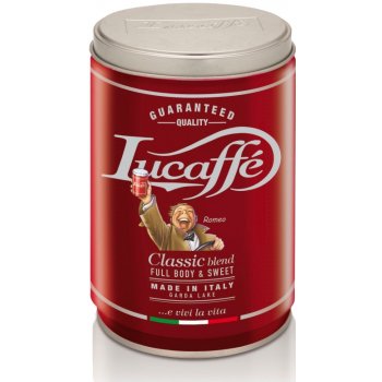 Lucaffé Classic 250 g