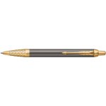 Parker 1502/3431659 Royal IM Black GT roller – Zboží Mobilmania