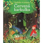 Červená karkulka - Nakoukni do pohádky – Hledejceny.cz