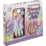 Craft Creative Nehtové studio Diamond – Zboží Dáma