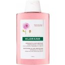 Klorane Zklidňující šampon Bio Pivoňka Soothing Shampoo 200 ml