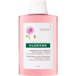 Klorane Zklidňující šampon Bio Pivoňka Soothing Shampoo 200 ml – Sleviste.cz
