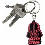 Přívěsek na klíče Star Wars Darth Vader – Sleviste.cz