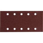 MAKITA P-35776 Brusný papír se suchým zipem, 115x229mm, 10ot, 50ks, K150, 9046 – Zboží Dáma
