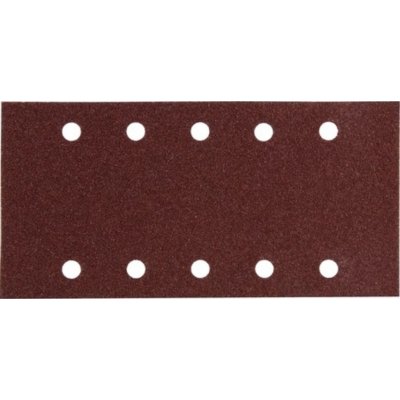 MAKITA P-35776 Brusný papír se suchým zipem, 115x229mm, 10ot, 50ks, K150, 9046 – Zboží Dáma
