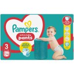 Pampers Pants 3 128 ks – Zbozi.Blesk.cz