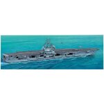 ItaleriU.S.S. RONALD REAGAN CVN 76 1:720 – Zboží Dáma