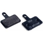 Shimano B Type brzdové destičky semi-metal černá – Hledejceny.cz
