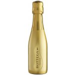 Bottega Gold Brut 11% 0,2 l (holá láhev) – Zboží Dáma