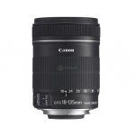 Canon EF-S 18-135mm f/3.5-5.6 IS – Sleviste.cz