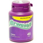 Wrigley's Airwaves Cool Cassis Žvýkačky dóza 64g – Sleviste.cz
