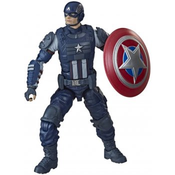 Hasbro Marvel Legends Captain America