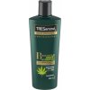 Šampon TRESemmé Botanique Hemp + Hydration šampon s konopným olejem 400 ml