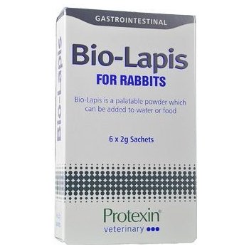 Protexin Bio Lapis plv 6 x 2 g
