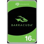 Seagate BarraCuda 16TB, ST16000DM001 – Zboží Živě