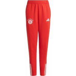 adidas Tréninkové kalhoty FC Bayern Tiro 23 Kids