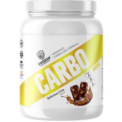 Swedish Supplements Carbo 1000 g