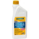 Ravenol TTC Traditional Technology Coolant Concentrate 1,5 l – Zboží Mobilmania