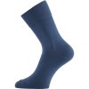 Lasting bavlněné ponožky TOM modré
