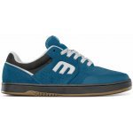 Etnies Marana Black Dirty Wash – Sleviste.cz