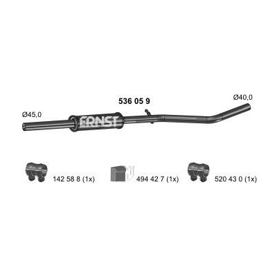 ERNST 536059 – Hledejceny.cz