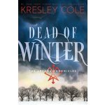 Dead of Winter: The Arcana Chronicles Book 3... Kresley Cole – Hledejceny.cz