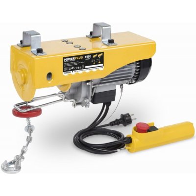 PowerPlus POWX903 – Zboží Mobilmania