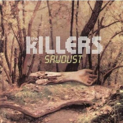 The Killers - Sawdust, LP – Hledejceny.cz