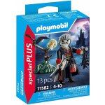 Playmobil 71582 Drákula – Zboží Dáma