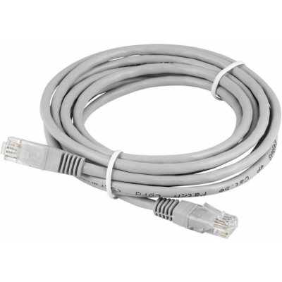 Sencor SCO 560-050 CAT5e, UTP, 2xRJ45, 5m – Zbozi.Blesk.cz