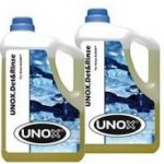 Unox.Det&Rinse Mycí přípravek (detergent) 2 x 5l – Hledejceny.cz