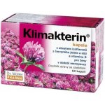 PHX Dr.Müller Klimakterin 60 kapslí – Hledejceny.cz
