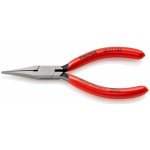 KNIPEX 3221135 kleště ploché hladké uchopovací, seřizovací – Zboží Mobilmania