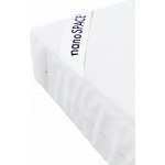 nanoSPACE Protiroztočový povlak na matraci se zipem 200x200x20 – Zboží Dáma