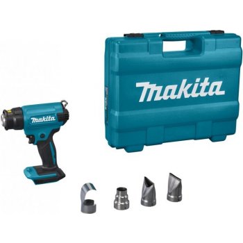 Makita DHG180ZK