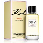 Karl Lagerfeld Rome Divino Amore parfémovaná voda dámská 60 ml – Hledejceny.cz
