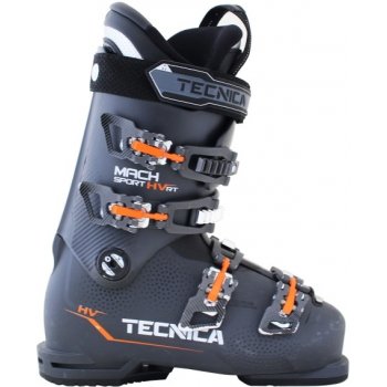 Tecnica Mach Sport 80 HV RT 19/20