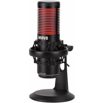 Marvo BLAST 60 MIC-07 BK – Zboží Živě