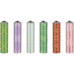 Clipper FCP22RH Metal Cover Summer Pattern 30 ks – Hledejceny.cz