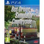 Bus Driver Simulator Countryside – Hledejceny.cz