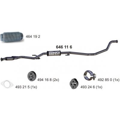 ERNST 646116 – Hledejceny.cz