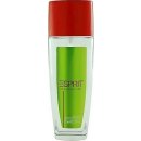 Esprit Urban Nature Woman deodorant sklo 75 ml