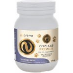 Nupreme Coriolus Biomasa 100 kapslí – Hledejceny.cz