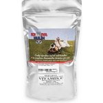 Krmiva Hulín Vitamín C Kyselina L-ascorbová sypká 1 kg – Hledejceny.cz