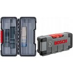 Bosch "TOUGH BOX" Sada pilových plátků 30 ks Wood/Metal 2.607.010.903 – Sleviste.cz