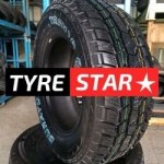 Duraturn Travia A/T 265/65 R17 112H – Hledejceny.cz