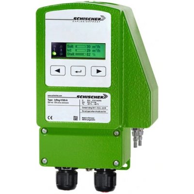 Schischek InReg-V 054.5130 – Sleviste.cz