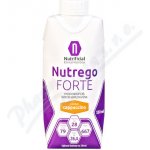 NUTREGO FORTE S PŘÍCHUTÍ CAPUCCINO POR SOL 1X330ML – Hledejceny.cz